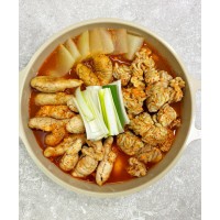 알 톡톡 알탕 밀키트