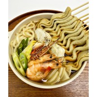 해물 꼬치 어묵탕 밀키트 850g