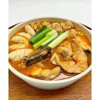 간편 조리 손질 동태탕 밀키트