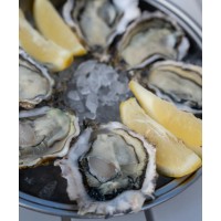 통영 생굴(껍질 X) 1kg