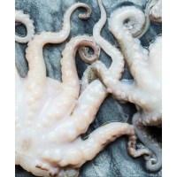 급냉 낙지 6미(900g)