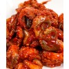 양념 주꾸미 400g