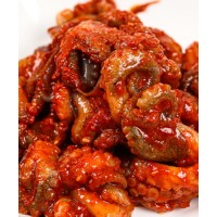 양념 주꾸미 400g